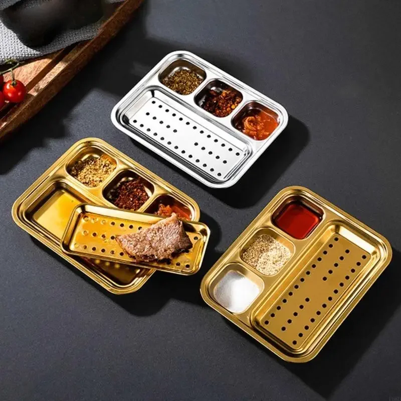 Tray Mold Rectangle - Форма для выпечки из нержавеющей стали