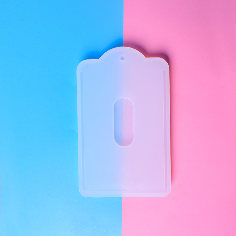 Resin Art Acrylic - 1 шт., силиконовая форма для крышки