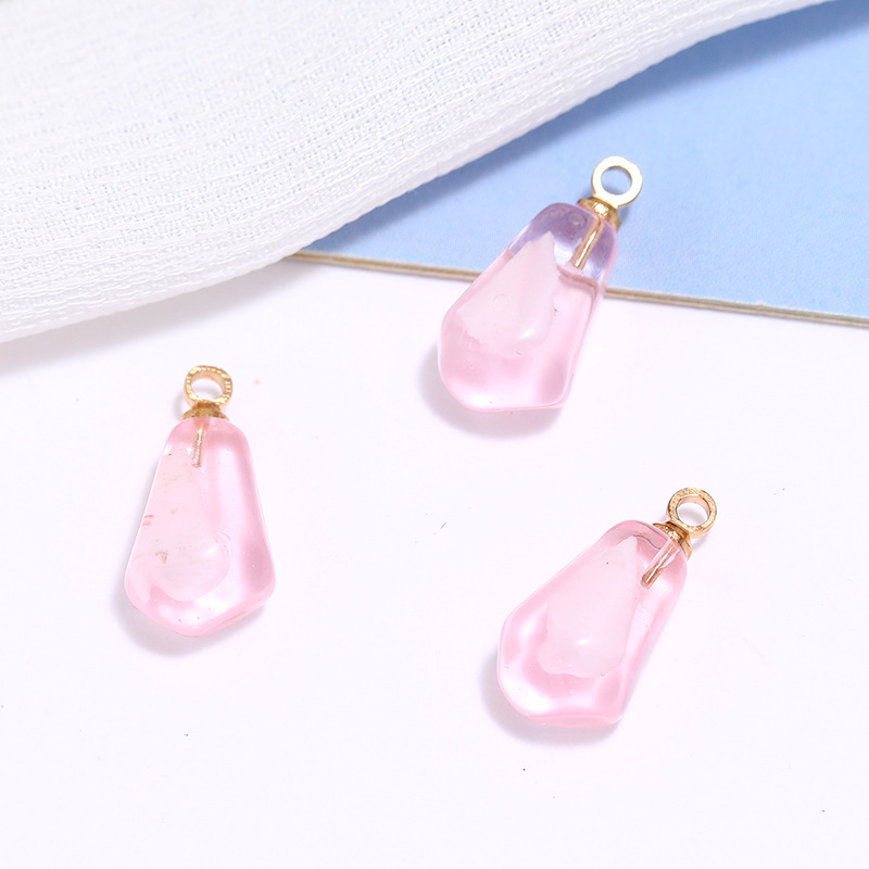 10 шт., подвески из смолы с се – обзор и цена Resin Art Notes