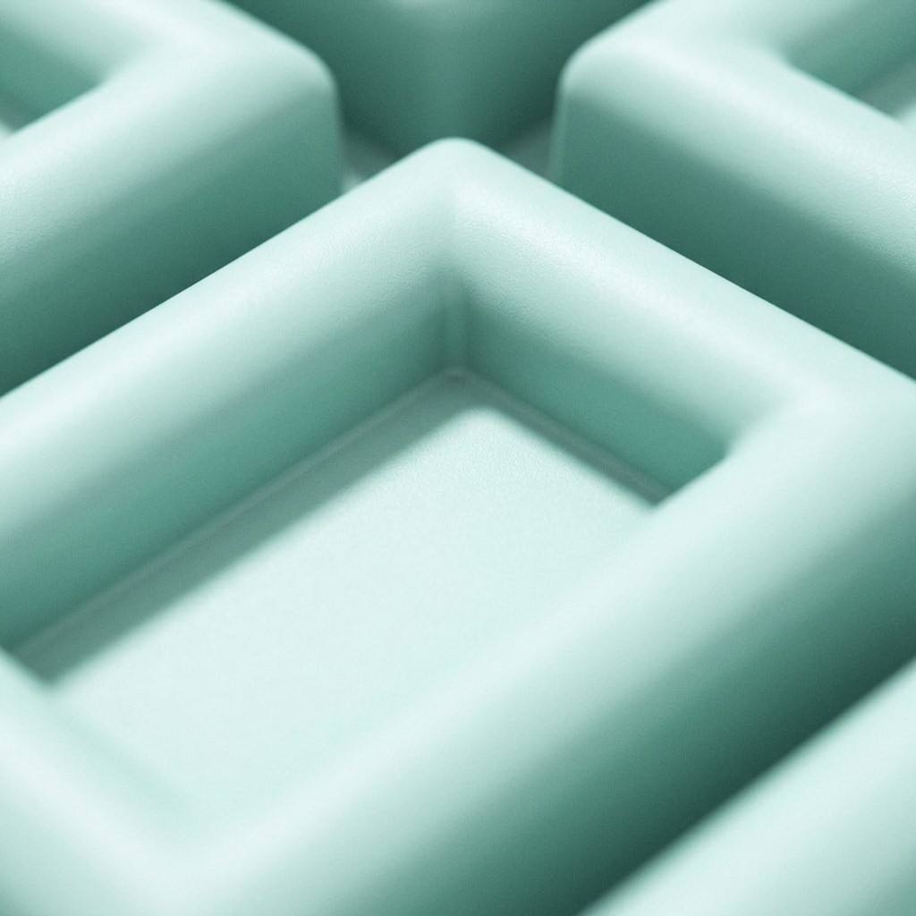 Антипригарная силиконовая форм – обзор и цена Tray Mold Rectangle