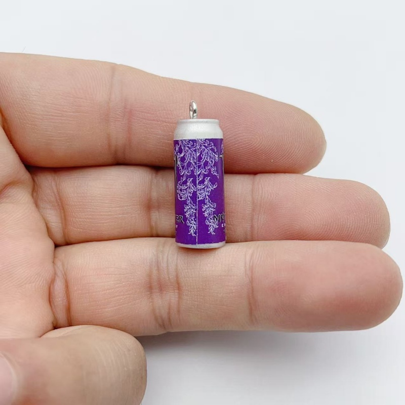10 шт. миниатюрных имитационны – обзор и цена Resin Art Notes