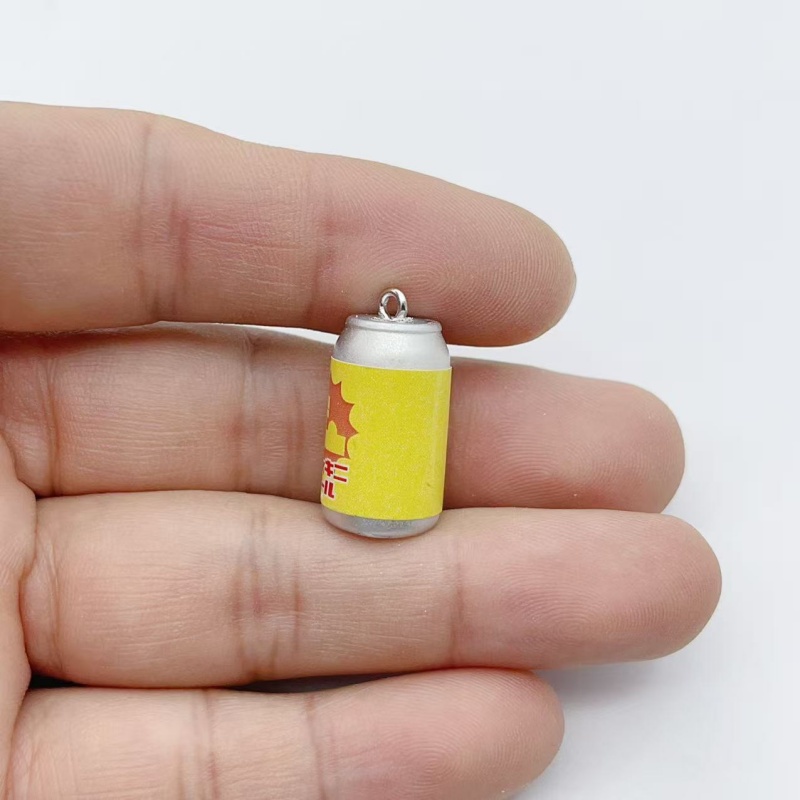 10 шт. миниатюрных имитационны – обзор и цена Resin Art Notes