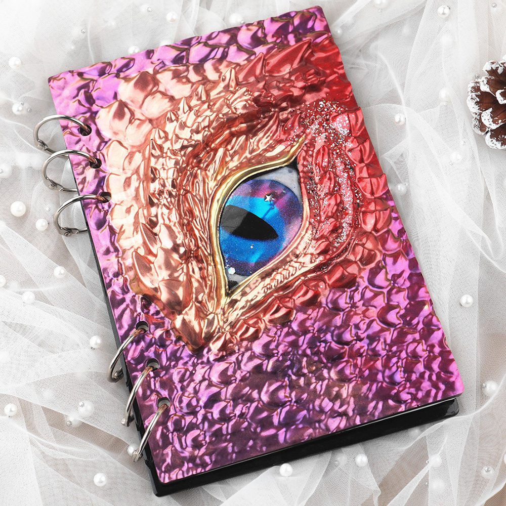 ABWZ-2 шт. Набор силиконовых ф – обзор и цена Resin Art Book