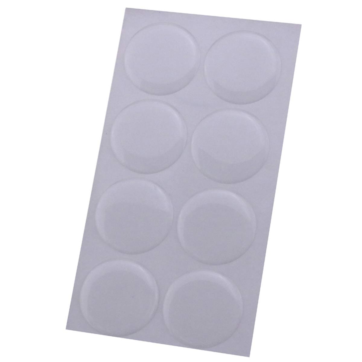 100 шт. новые прозрачные кругл – обзор и цена Resin Art Store