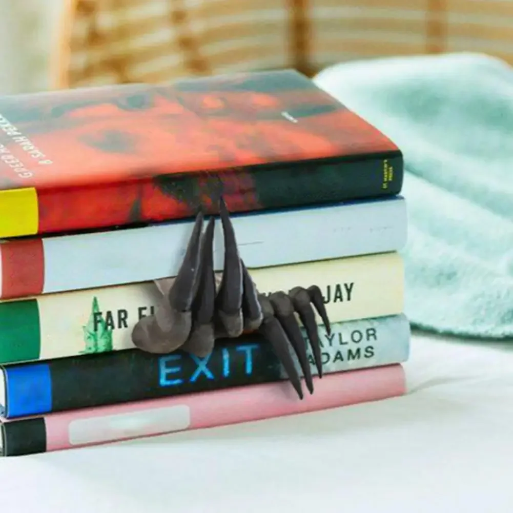 Книжка на руку с рисунком дьяв – обзор и цена Resin Art Book