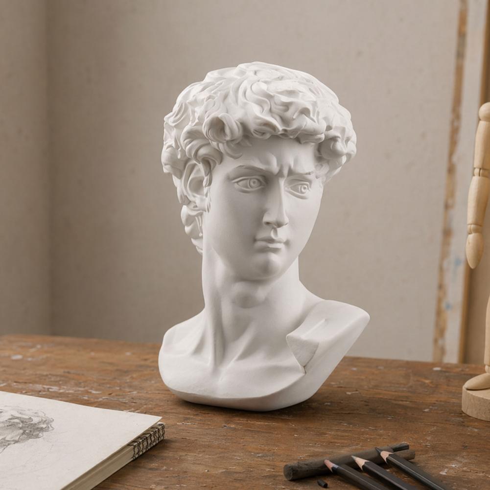 Многоугольная модель-статуэтка – обзор и цена Resin Art Studio