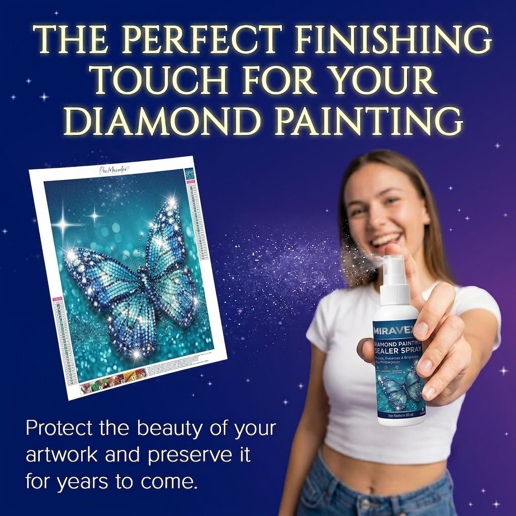 Укрепите Вашу Творческую Мощь: – обзор и цена Resin Art Canvas
