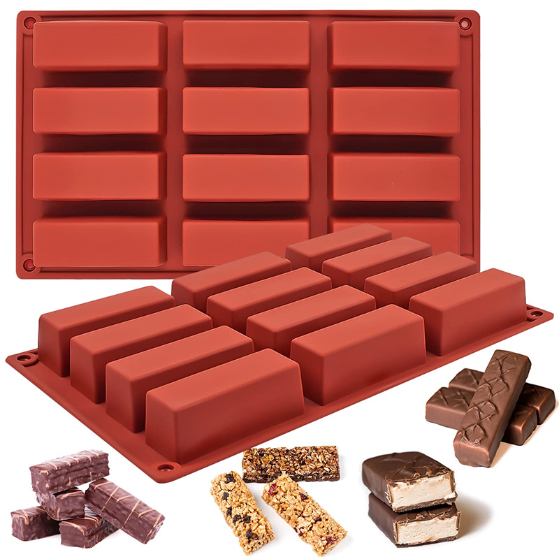 Прямоугольные силиконовые форм – обзор и цена Tray Mold Rectangle