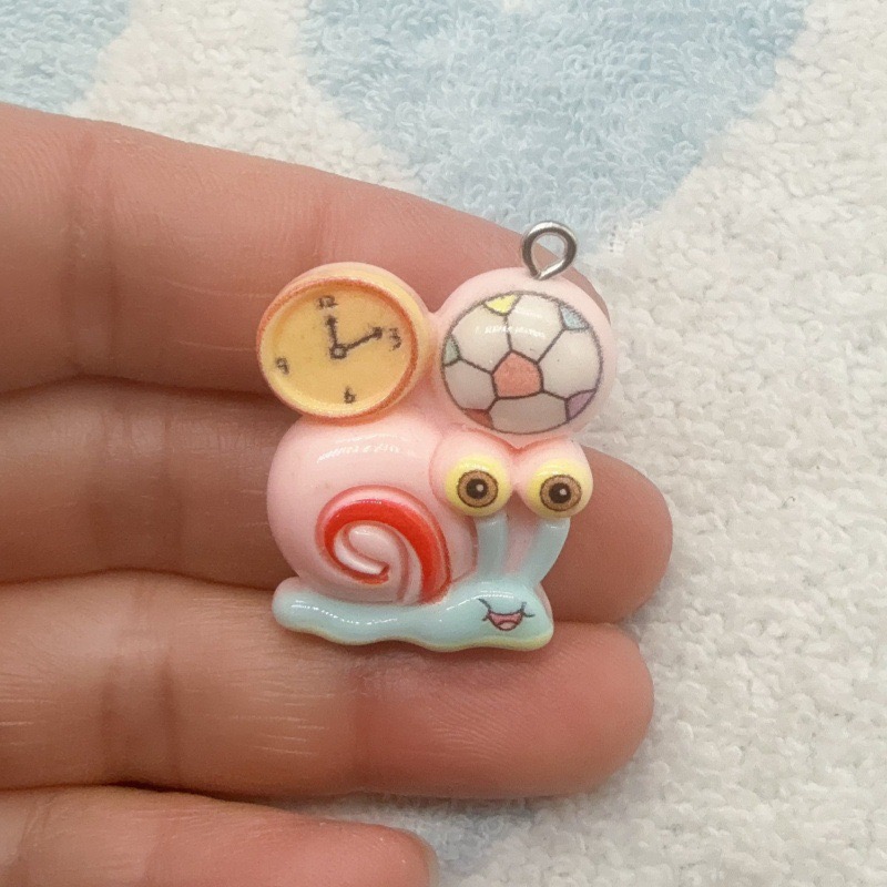10 шт. подвесок из смолы с мул – обзор и цена Resin Art Hanging