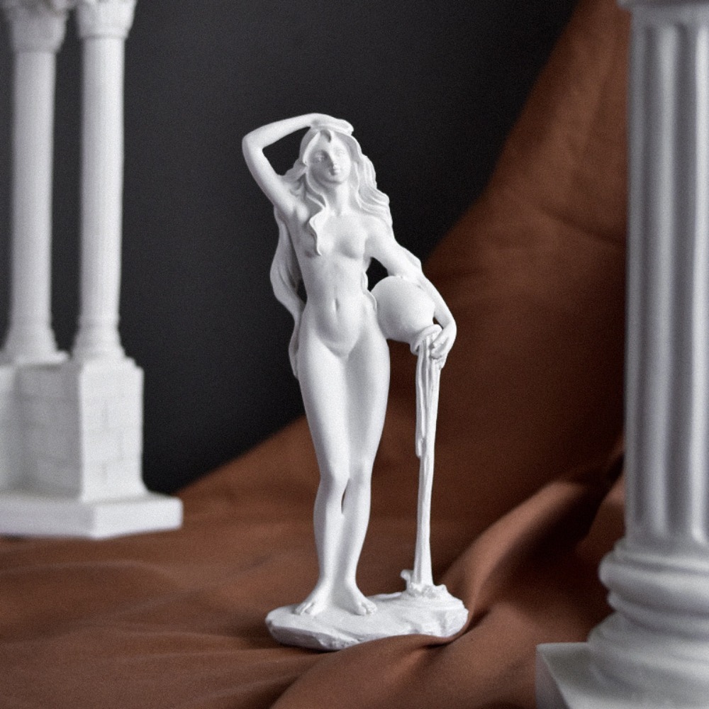 Подарок на Хэллоуин: статуэтка – обзор и цена Resin Art Studio