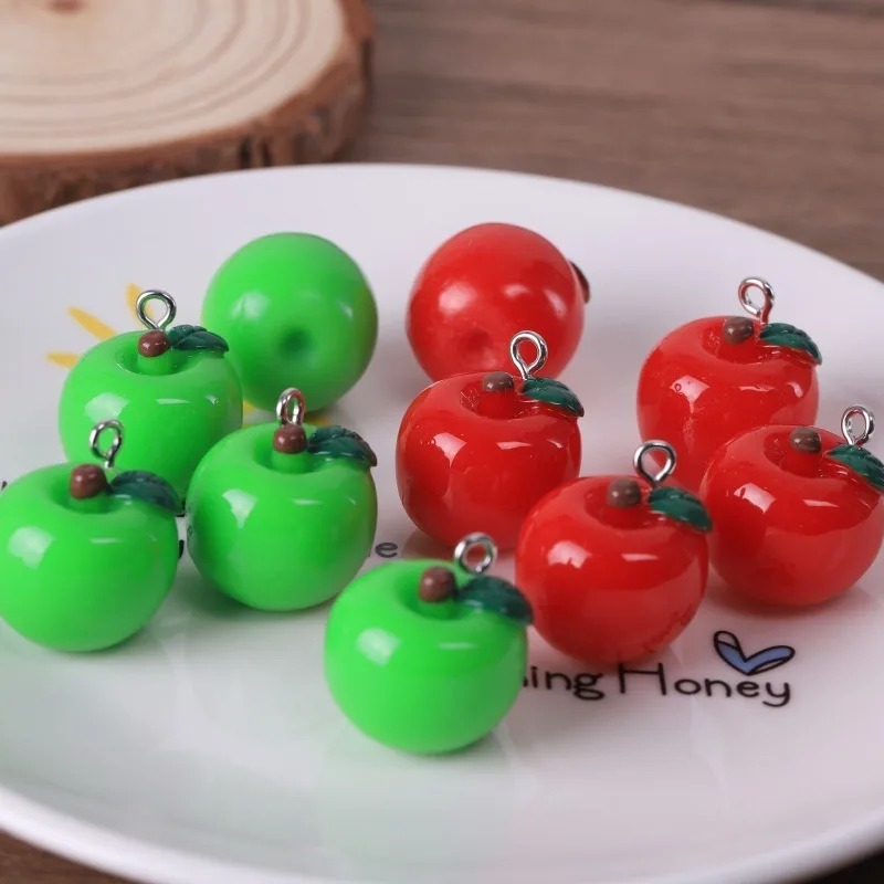 10 реалистичных 3D-подвесок в  – обзор и цена Resin Art Store