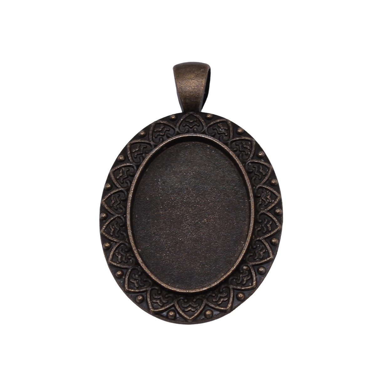 Основа для подвески-фоторамки  – обзор и цена Resin Art Hanging