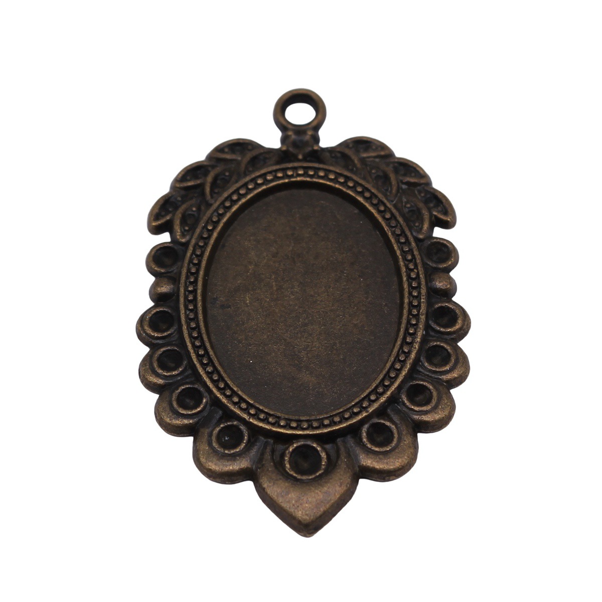 Основа для подвески-фоторамки  – обзор и цена Resin Art Hanging