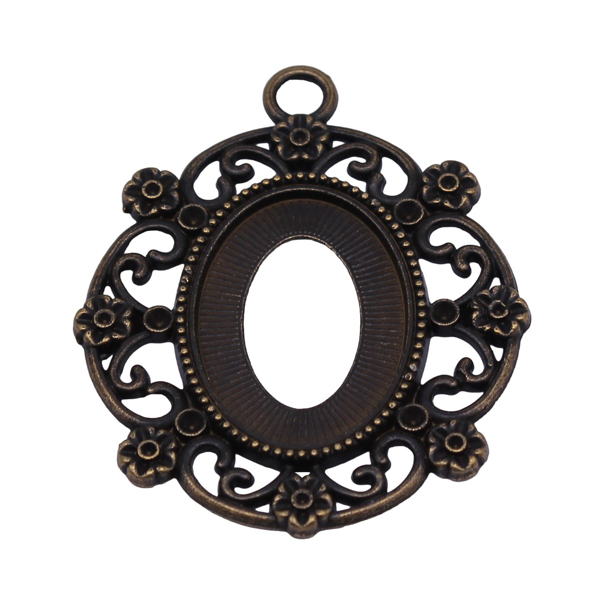 Основа для подвески-фоторамки  – обзор и цена Resin Art Hanging