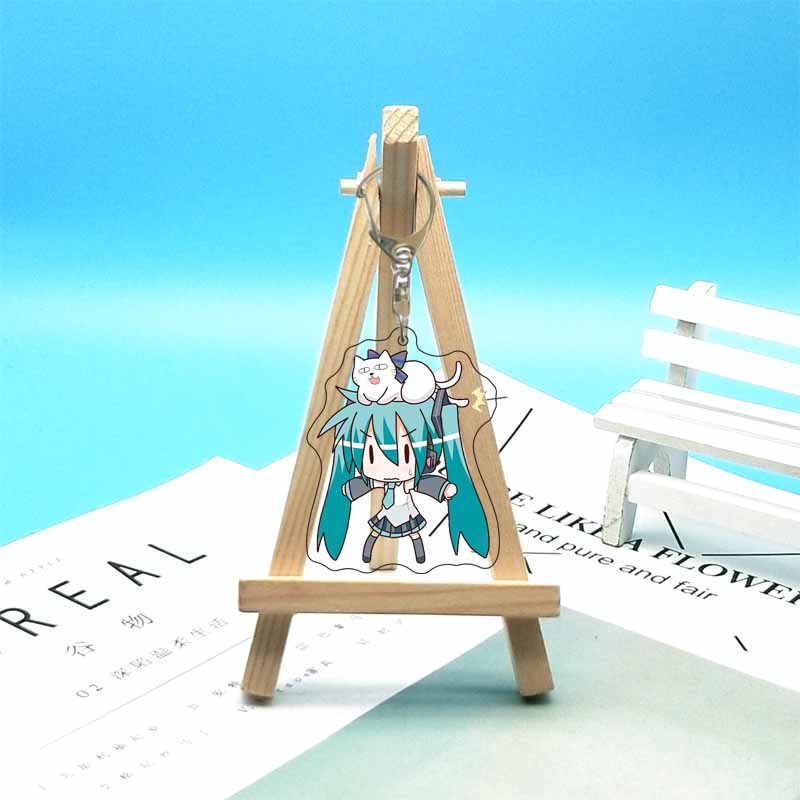 Акриловая фигурка Хатсуне Мику – обзор и цена Resin Art Store
