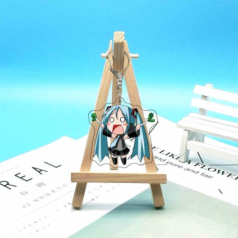 Акриловая фигурка Хатсуне Мику – обзор и цена Resin Art Store