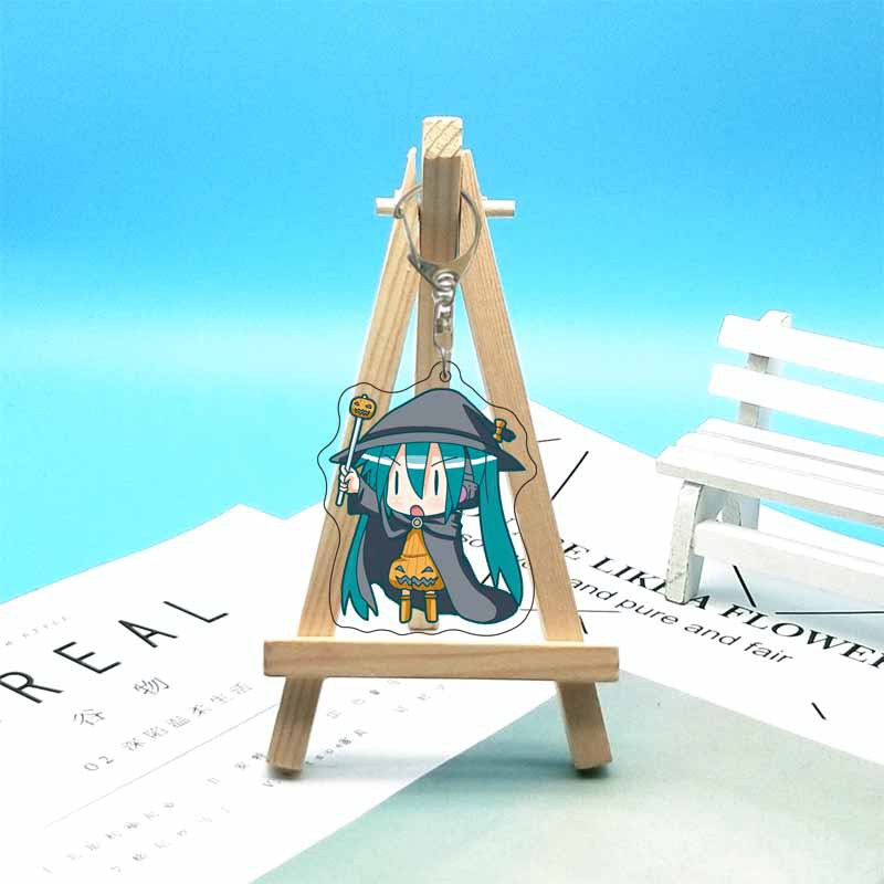 Акриловая фигурка Хатсуне Мику – обзор и цена Resin Art Store