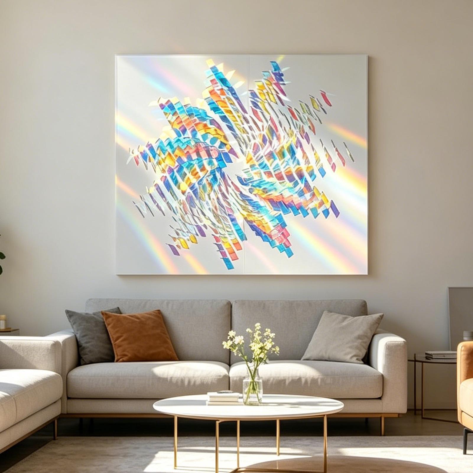 Мини-акриловые листы, 100 штук – обзор и цена Resin Art Acrylic