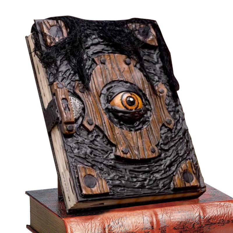 Книга проданных, декор на Хэлл – обзор и цена Resin Art Book