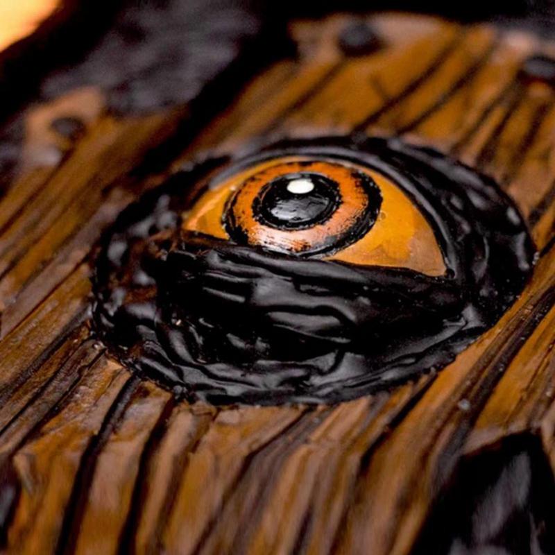 Книга проданных, декор на Хэлл – обзор и цена Resin Art Book