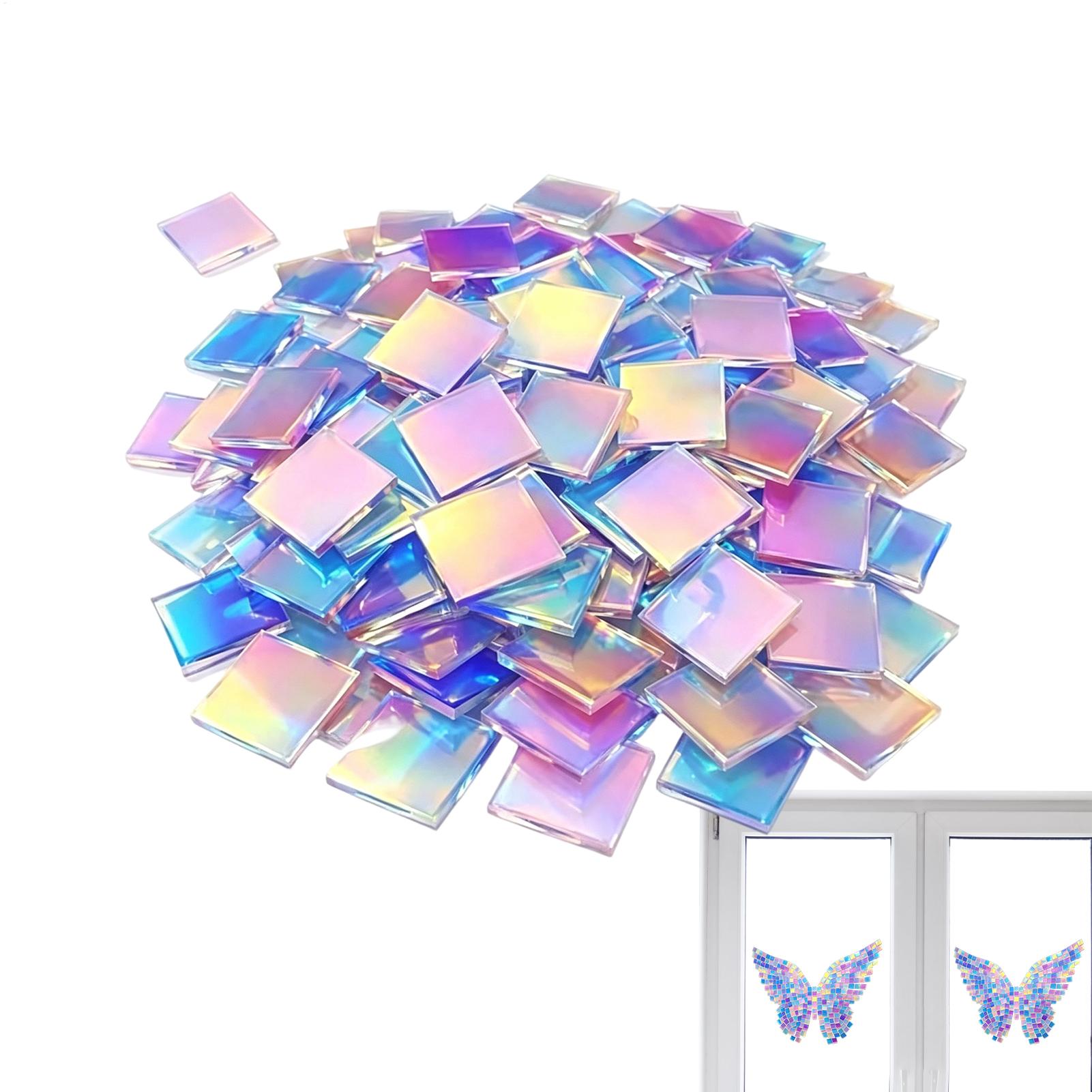 Голографические акриловые квад – обзор и цена Resin Art Acrylic