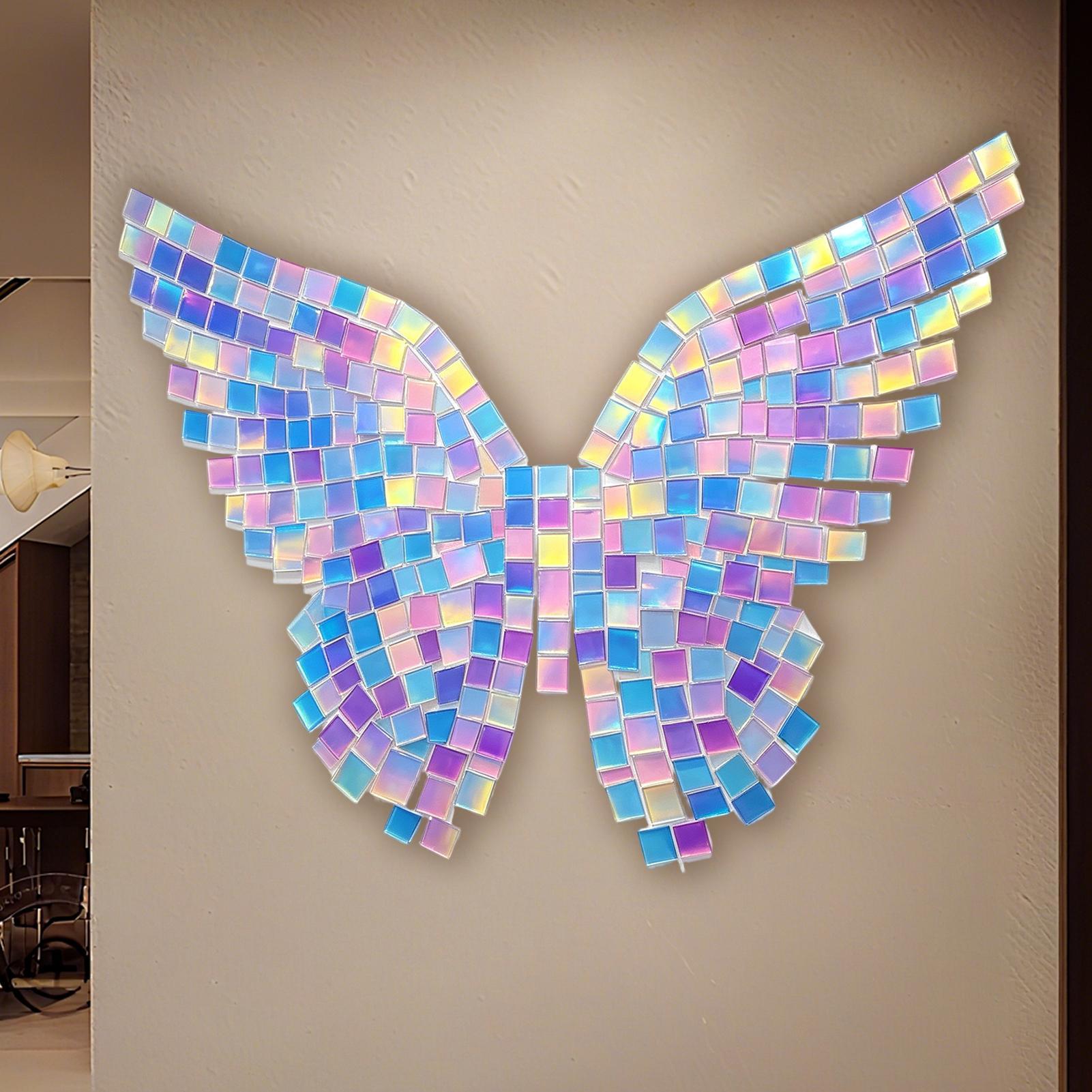 Голографические акриловые квад – обзор и цена Resin Art Acrylic