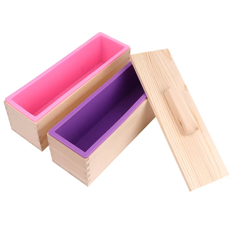 Прямоугольная силиконовая форм – обзор и цена Tray Mold Rectangle
